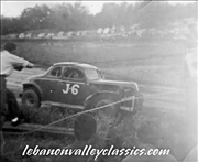 warney carr